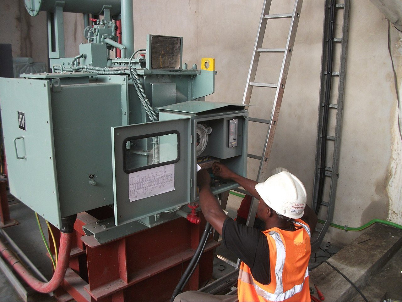 Electrical Engineering