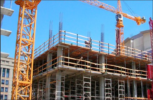 Construction & Contracting