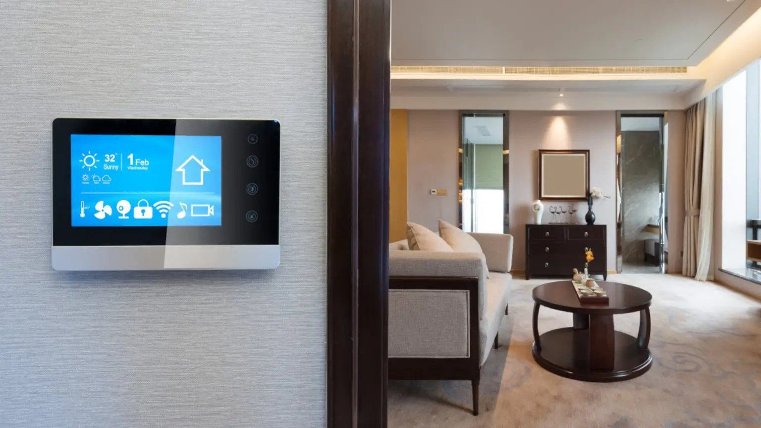 Smart Home Services