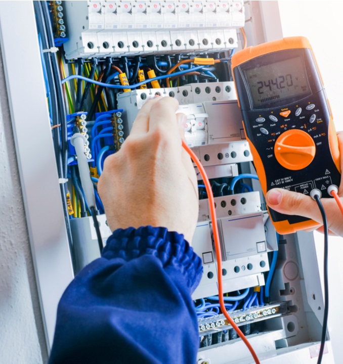 Andromeda Engineering Services