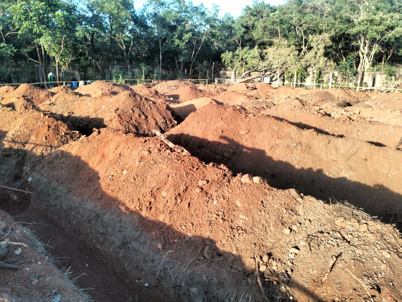 Construction Services project photograph