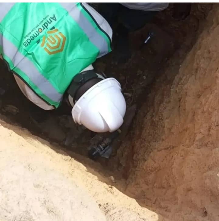 Construction Services project photograph