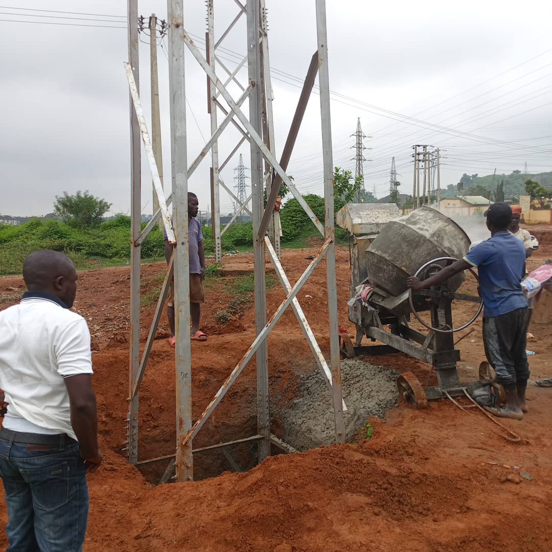 Electrical Engineering Services project photograph