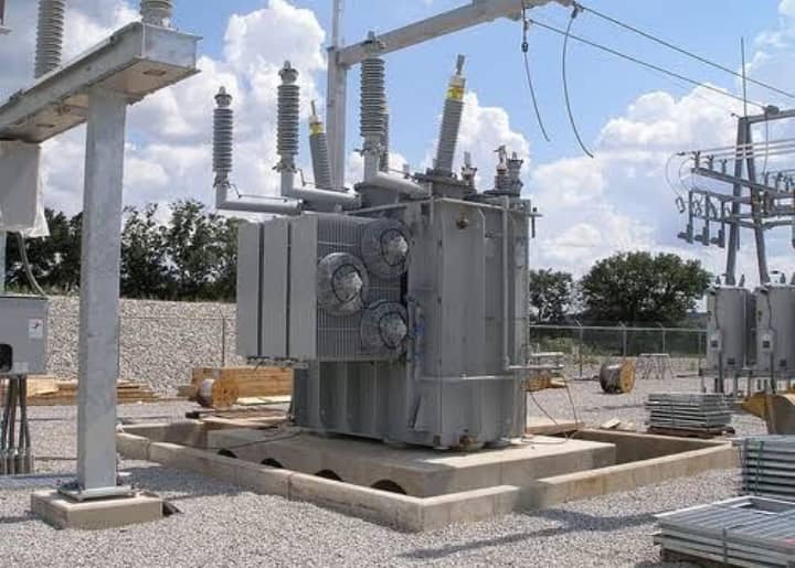 Electrical Engineering Services project photograph