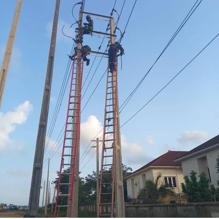 Electrical Engineering Services project photograph