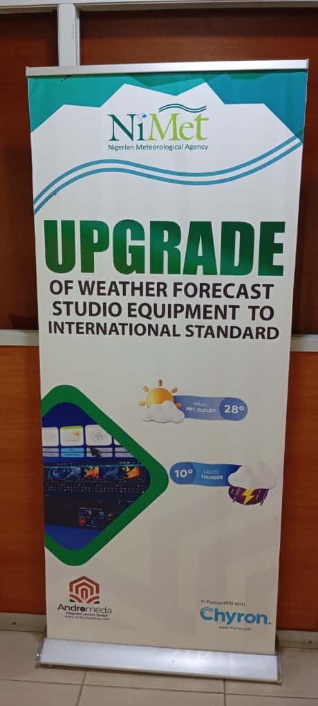 ICT Services project photograph